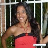 Chica KatherineDucart de Caracas