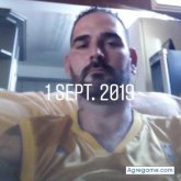 Tomy1980 chico soltero en Calella