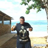 rommy chico soltero en Ciudad Guayana