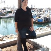 LaVictoria chica soltera en El Cajon