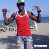 amath chico soltero en Puente Genil