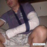 galder23 chico soltero en Bilbao