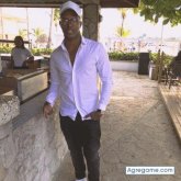 Alfredosand03 chico soltero en Santo Domingo Norte