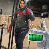 Me gustan las mujeres 22 a 42. Una