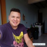 Rodrigo Zelaya