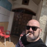 Luisma54 chico soltero en L'Hospitalet de llobregat