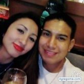Pablo Roman, Chico de Olta para Chicos en Agregame.