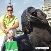 Foto de perfil de elsevillanocam