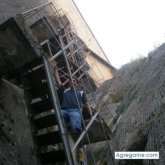 kaesar1985 chico soltero en Madrid