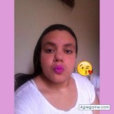 albagcianferra chica soltera en Caracas