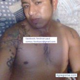 ferdinan30 chico soltero en Nanacamilpa De Mariano Arista