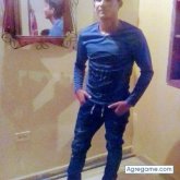 angelperez7513 chico soltero en Ospino