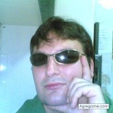 ernis chico soltero en Alcantara