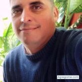 Juan Pablo Rios, Chico de Villa Paranacito para Chicos en Agregame.