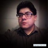 Mathias Bolaños