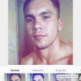 Chatear con elia5 de Itá