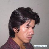 Andresverduguez chico soltero en Quillacollo