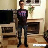 Chatear con mafabe de Gines