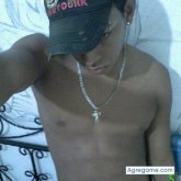 Chatear con randdy de Maracaibo