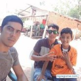 Chatear con gustavoduarte6814 de Hernandarias