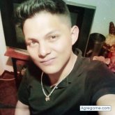 Andres ramirez