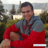 Mikhael777 chico soltero en 