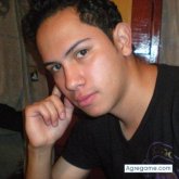 karlox chico soltero en Betania