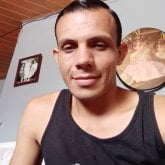 Bernal Fernández granadas