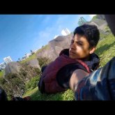 Busco pareja. Chicas para salir a