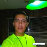 Foto de perfil de Hugoesparza