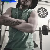 veguetaramirez chico soltero en Richmond