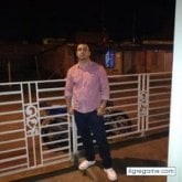 Busco pareja. Amistad y depronto algo