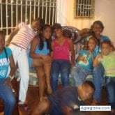 Busco hacer amistades. Estoy en busca de