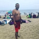 Amistades busco. Hola soy alegre