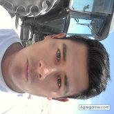 cheo31 chico soltero en Nazca