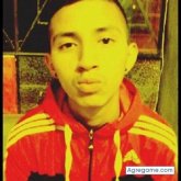 olanena chico soltero en Lima