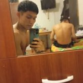 Chuchas cariñosas en quillabamba. Soy