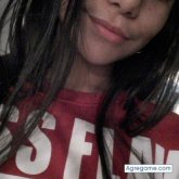 MysticShit chica soltera en Baruta