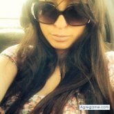 Busco hacer amistades. Apasionada,