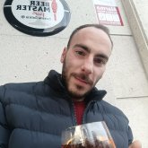 Busco pareja. Busco pareja y lo que