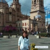 Encuentra Mujeres Solteras en Yurécuaro (Michoacan)