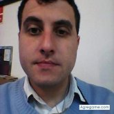 Foto de perfil de SANTI560