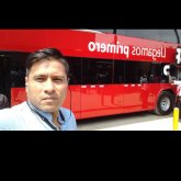 Operario. Mujer 45 a 50. No sean