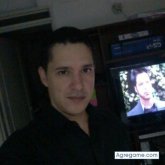 Ariesrojo chico soltero en Jamundí