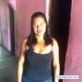 rosangelahernandez49 chica soltera en Palo Negro