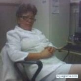 Lda en enfermeria. Soy soñadora alegre