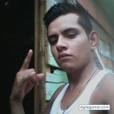 Busco hacer amistades. Busco conocer