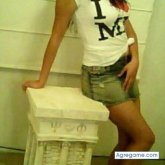 thaliswoman chica soltera en Jacala De Ledezma