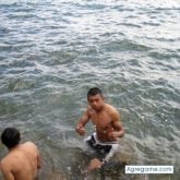 Sajmusto chico soltero en San Lucas Toliman