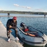 Estoy buscando una mujer tranquila. Soy